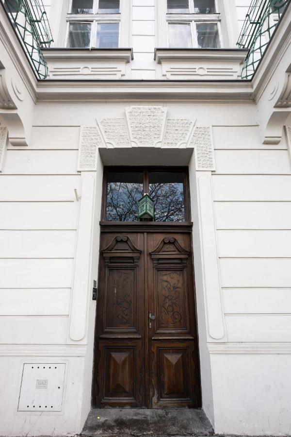Native Apartments Dietla 17 Cracovia Exterior foto