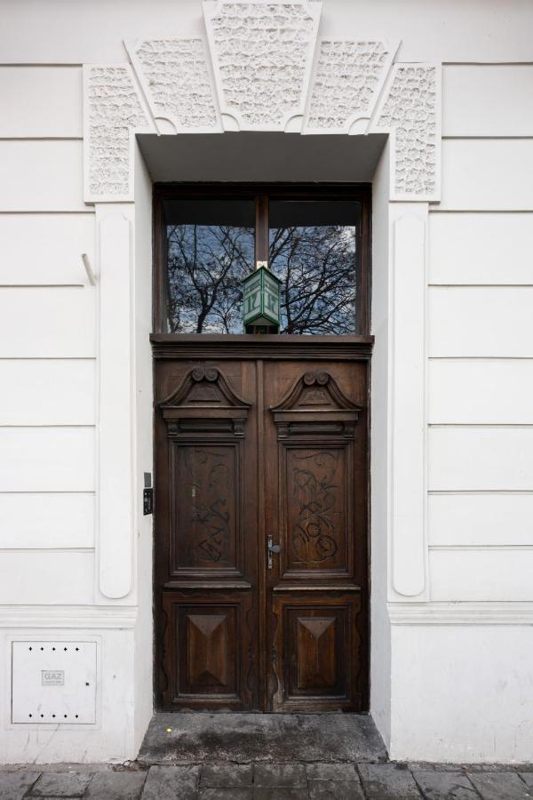 Native Apartments Dietla 17 Cracovia Exterior foto
