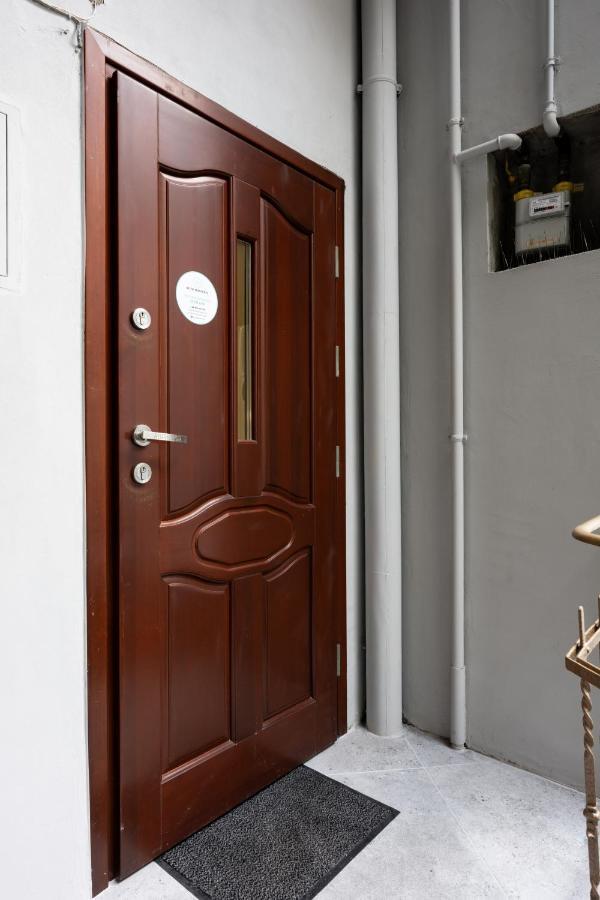 Native Apartments Dietla 17 Cracovia Exterior foto